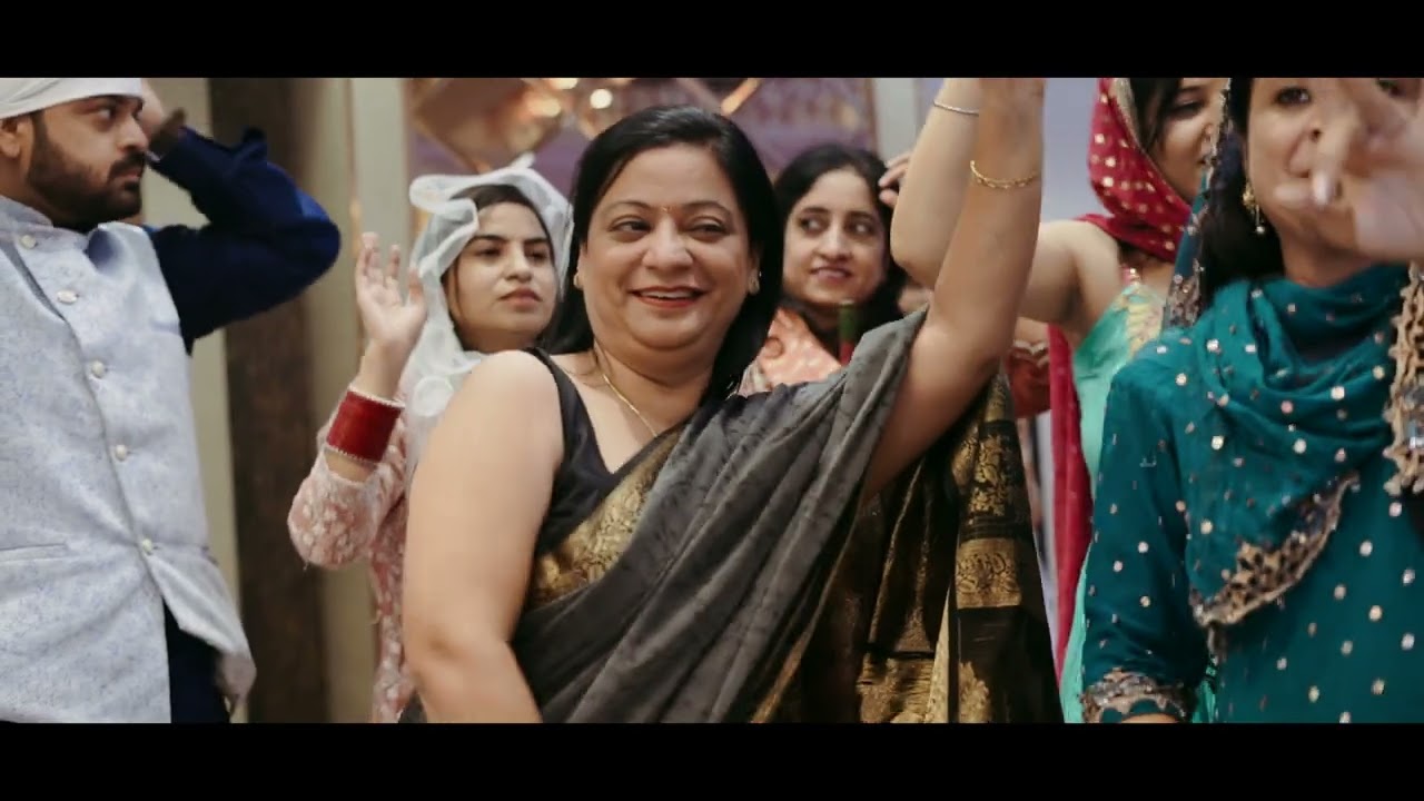 BEST TEASER  MATA KI CHOWKI & BIRTHDAY