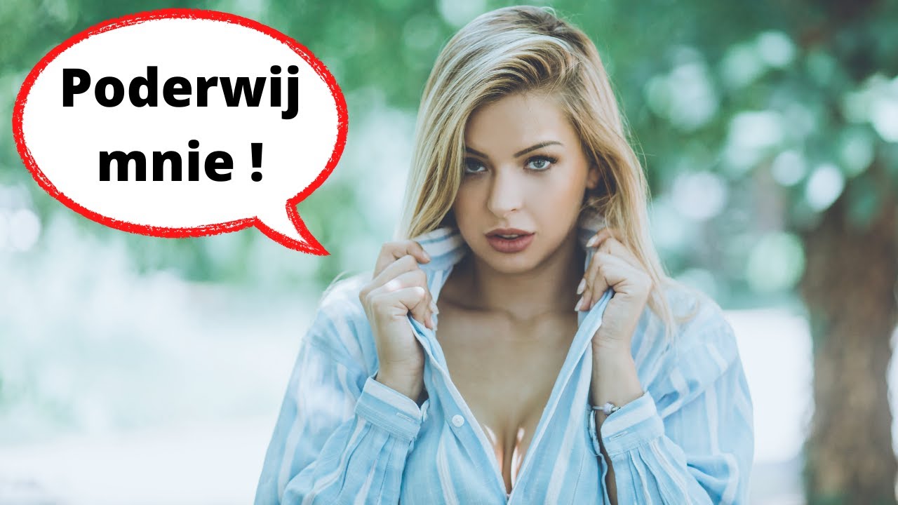 Mocne historie widz&oacute;w o kobietach !