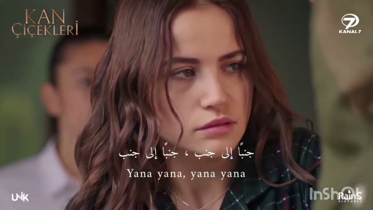 معاناة ديلان مع عائلة كارابيي💔😭