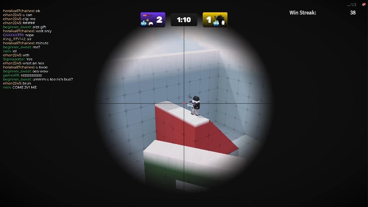 W clip lol