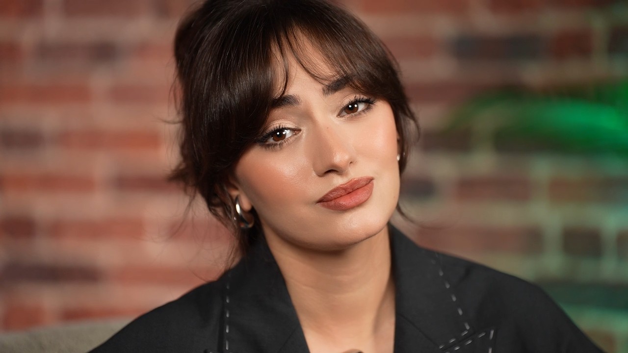 Ayten Rasul - Gelen Seni Soruyor