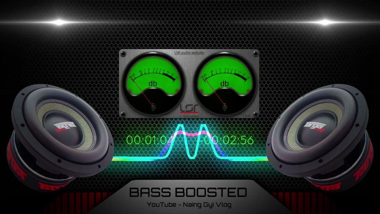 Horn Bass Extreme Eco Sound Check 🔊 New Song 2026 | Ultra Bass Test | Speaker & Subwoofer Test