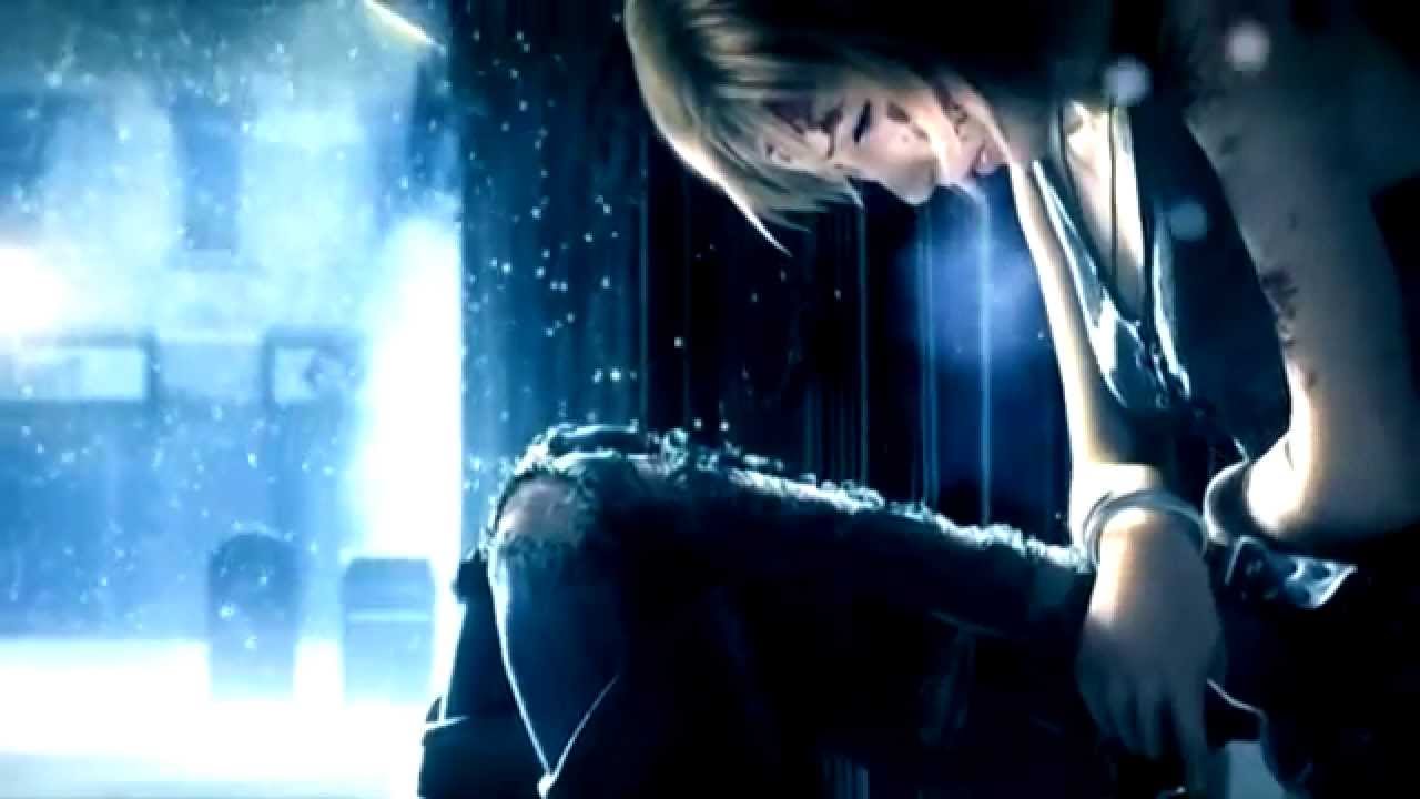 Valentin Boomes & Ivan Torrent - Spirits on Earth Cinematic