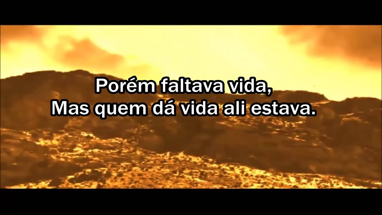 Eli&atilde; Oliveira  - O Sobrenatural (legendado)