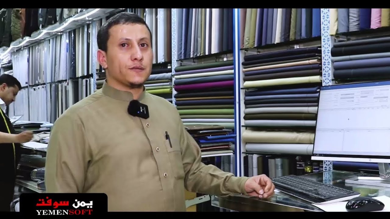 تجربة نجاح جديدة مع أحد أبرز عملائنا في قطاع الخياطة والإنتاج محلات المهيب للخياطة الرجالية...