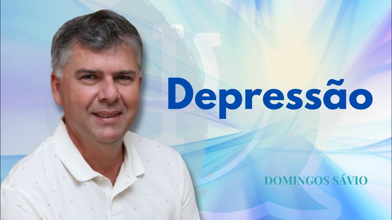 Depressão 