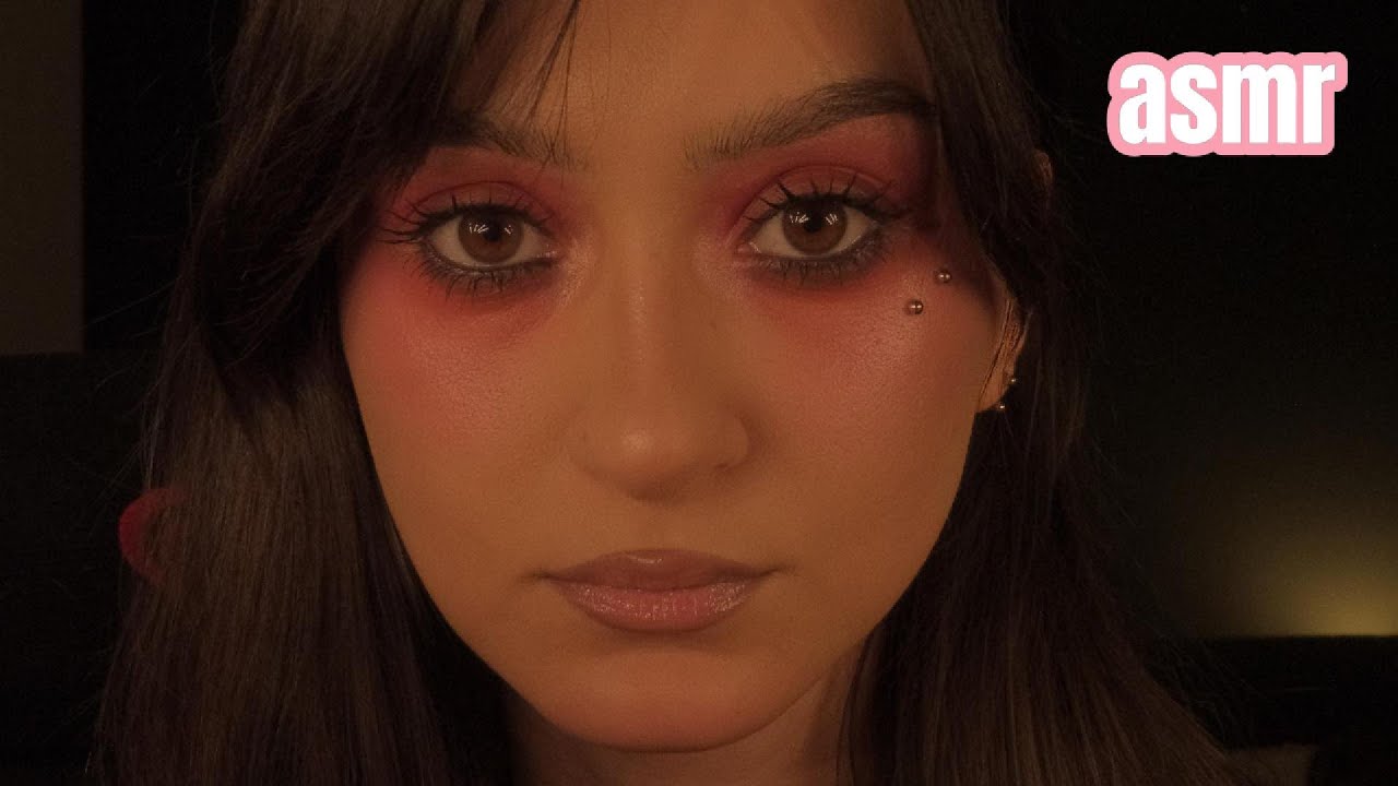 ASMR slow whisper of sleep