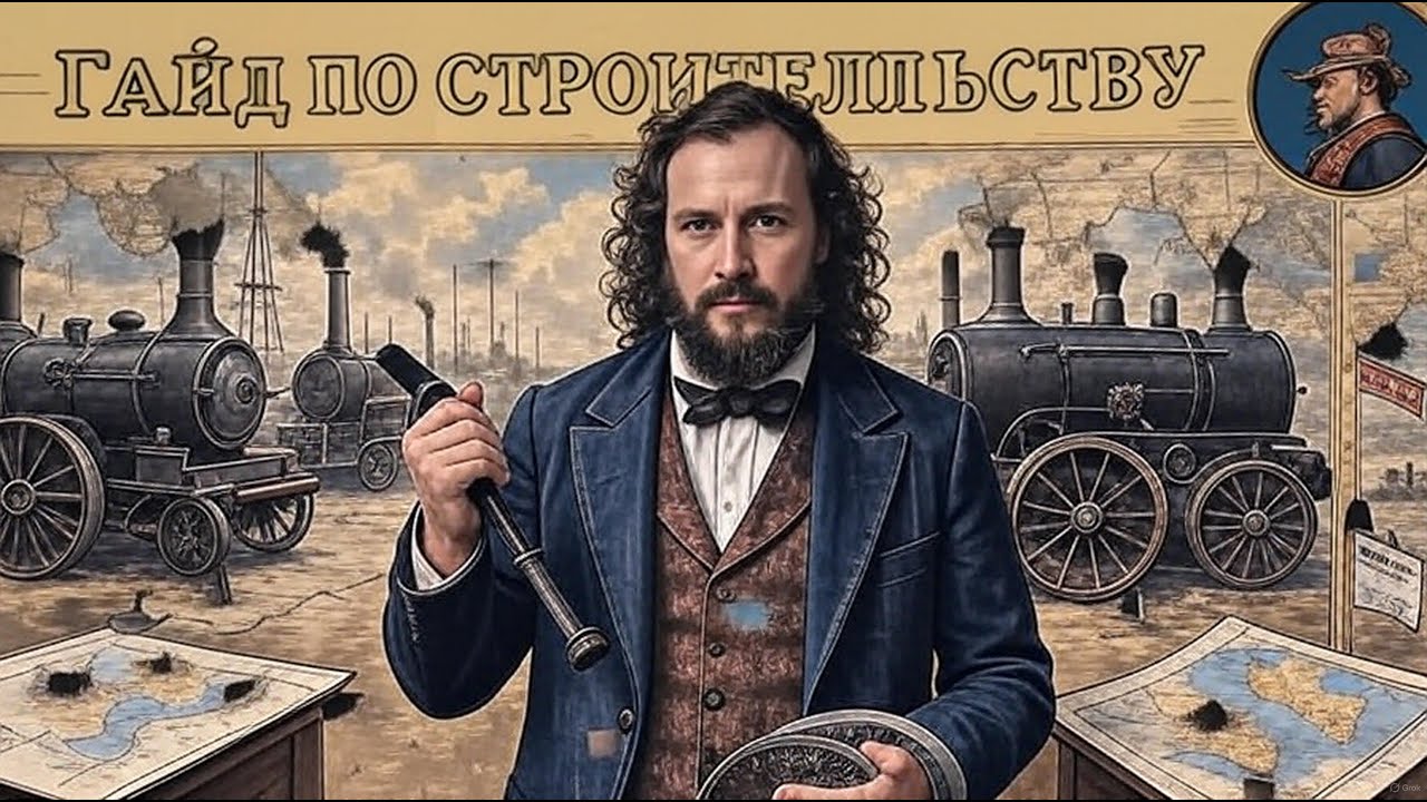 В Викторию невозможно играть без ЭТОГО!