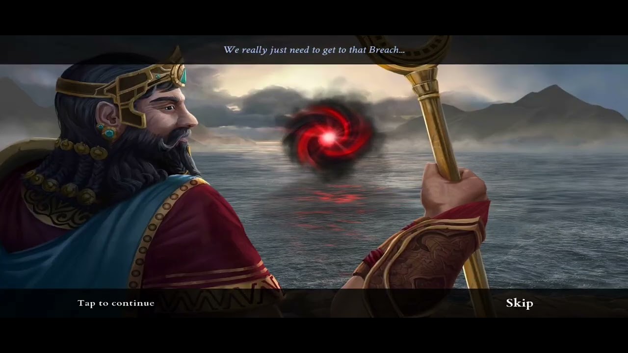 Persian Nights 2: Bonus Adventure - Ahriman - 41%