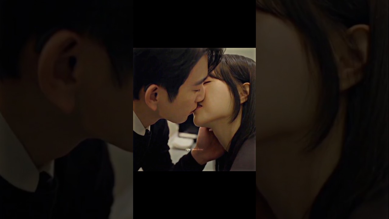 Our Unwritten Seoul 🩷#ourunwrittenseoul #parkboyoung #parkjinyoung #kdrama #kdramaedits #kdramaedit