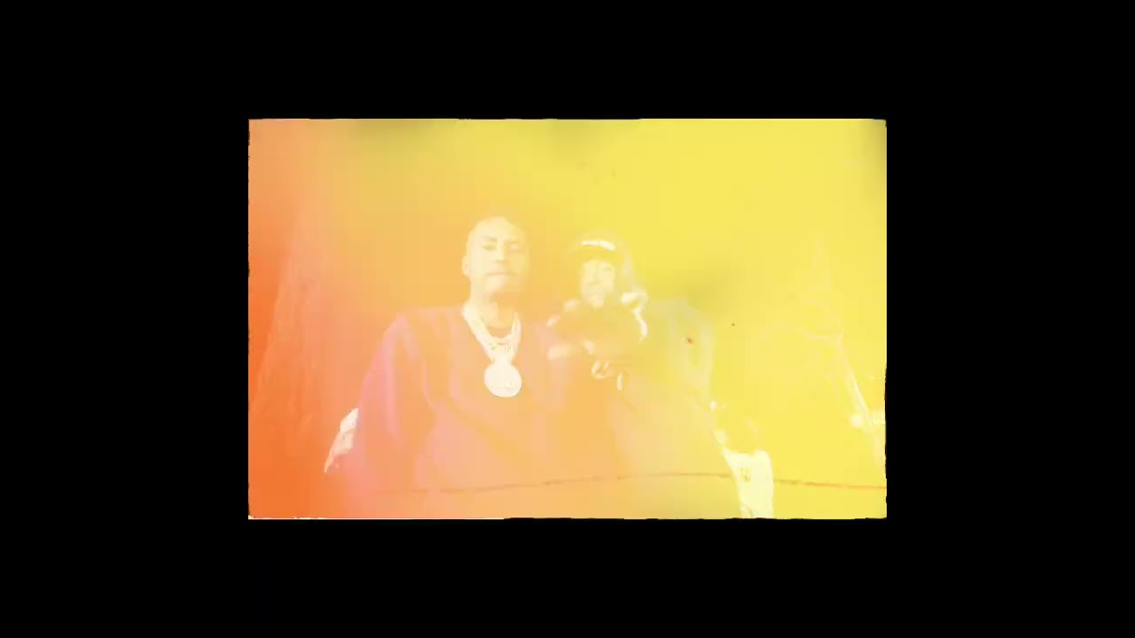 Nas - WTF SMH (Official Music Video)
