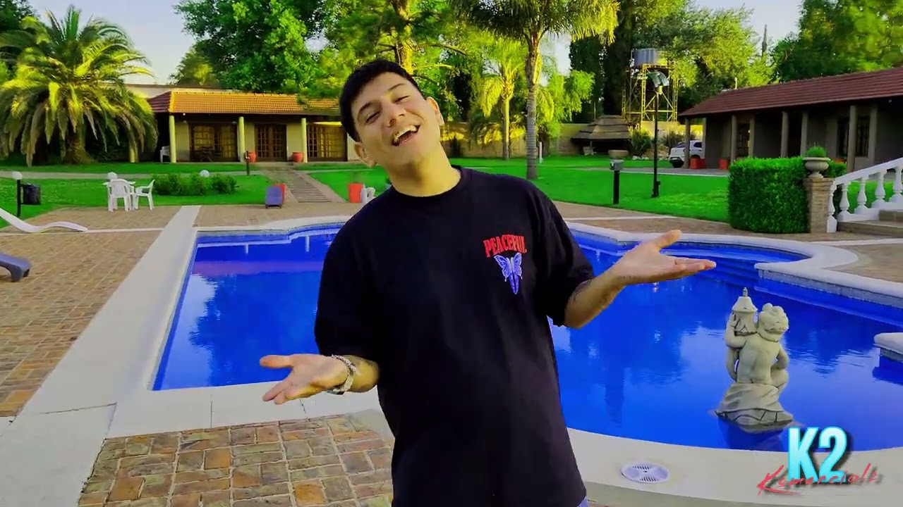 Komercial2 - Sed de Amarte (Video Oficial)