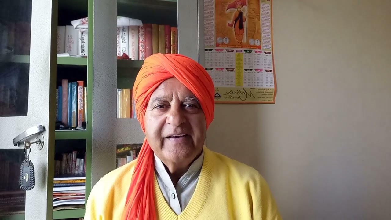 हम करें राष्ट्र आराधन 