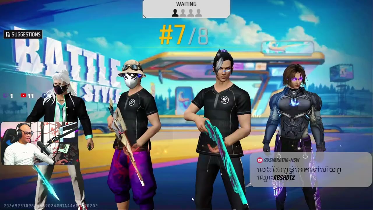 Brazil Play Mode In Game (Part 6/14)