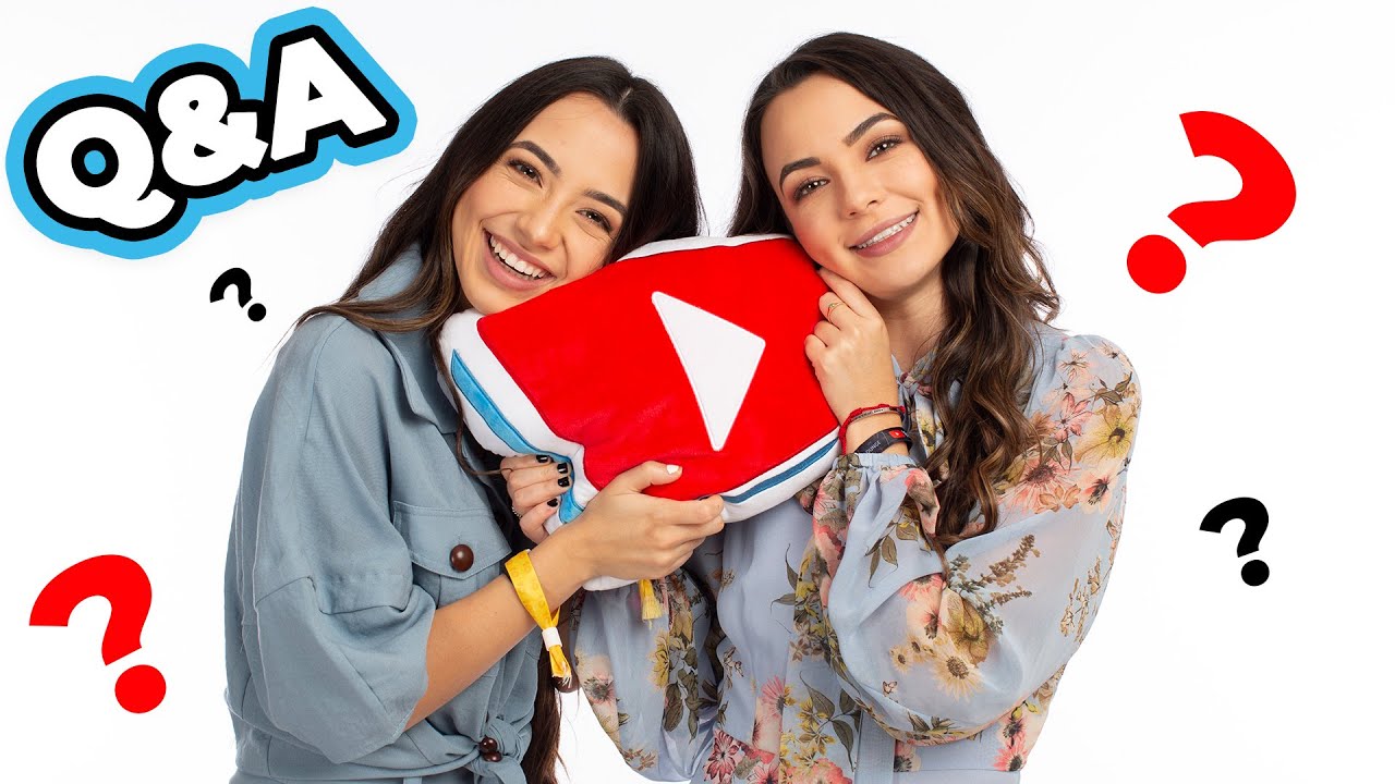 MerrellTwins Q&A at VidCon Australia!