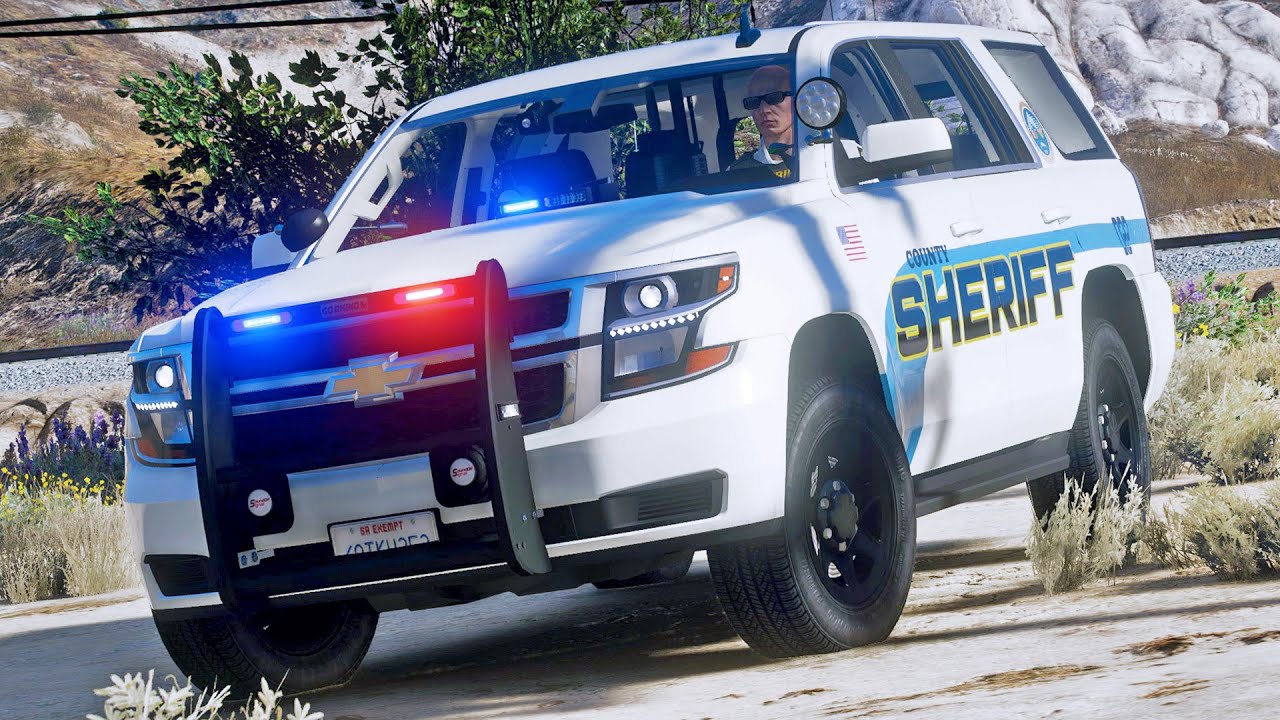 No Helmet Required! | FivePD 49