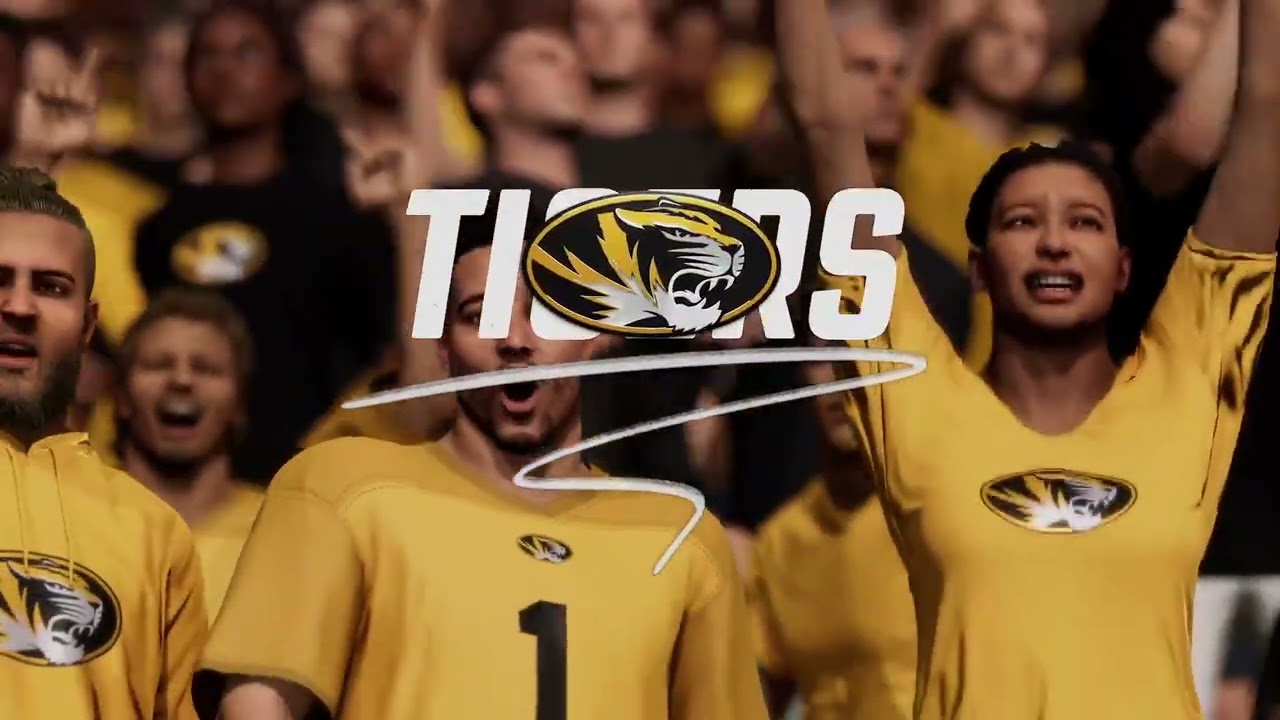 Missouri#13 @ Auburn (SEC)