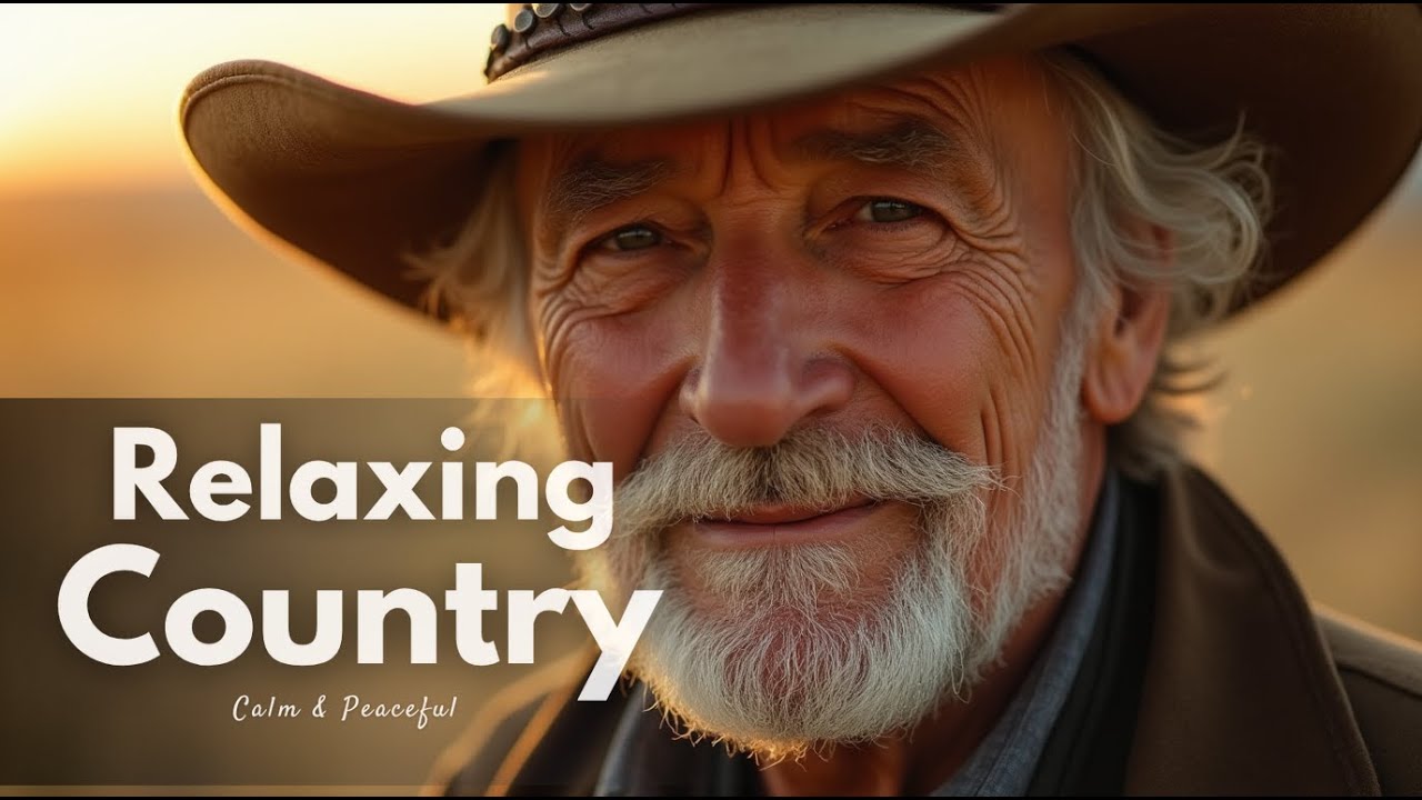 Best Retro Country Songs – Gentle Western Spirit