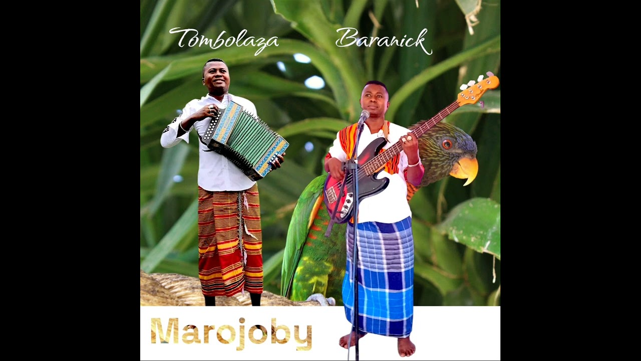 Marojoby Trade - menabe ❤️