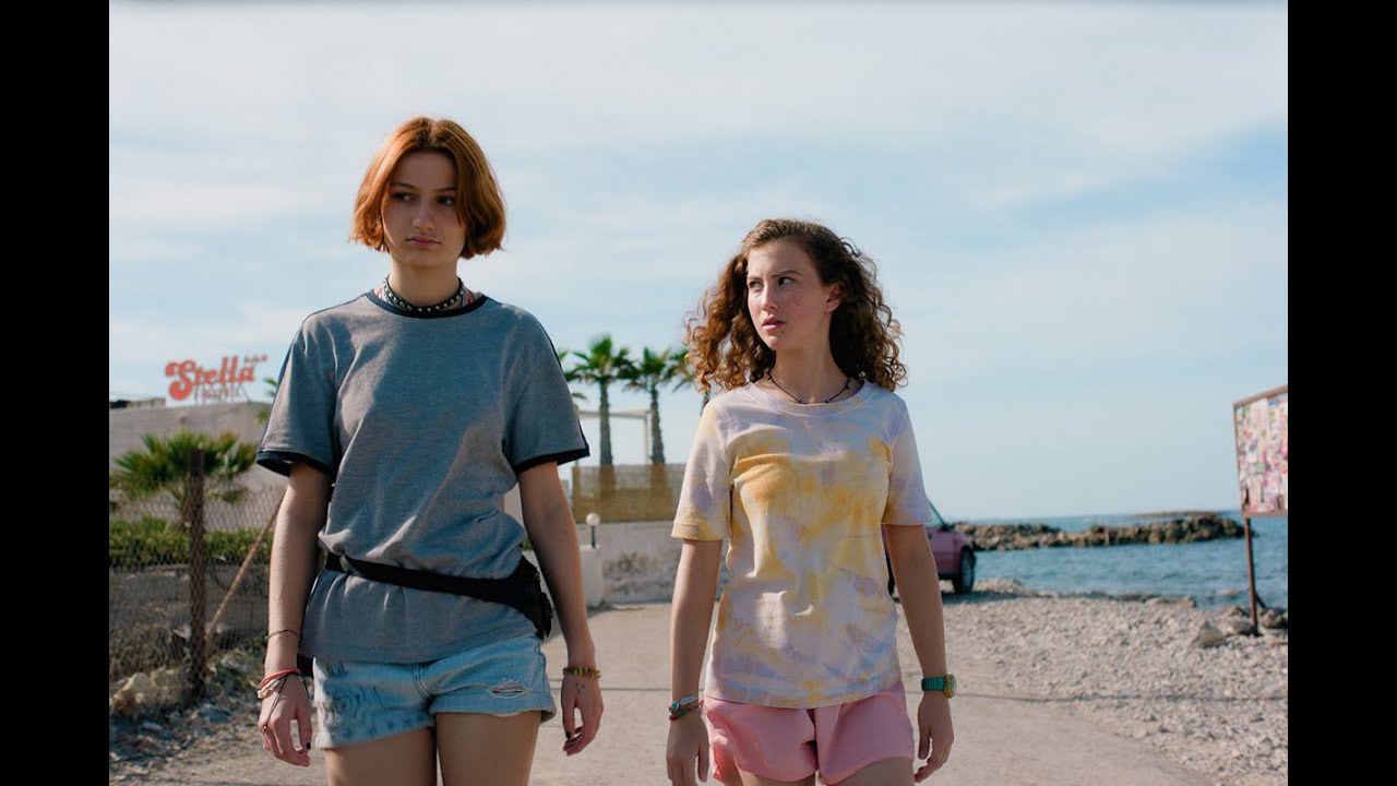 2025 SBIFF Trailer - WHEN WE WERE SISTERS