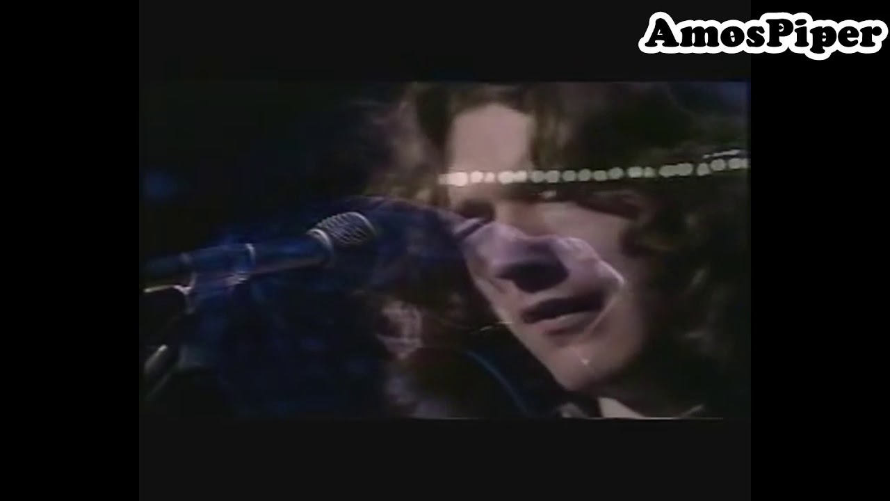 Rory Gallagher Out on the western plain Subtitulado