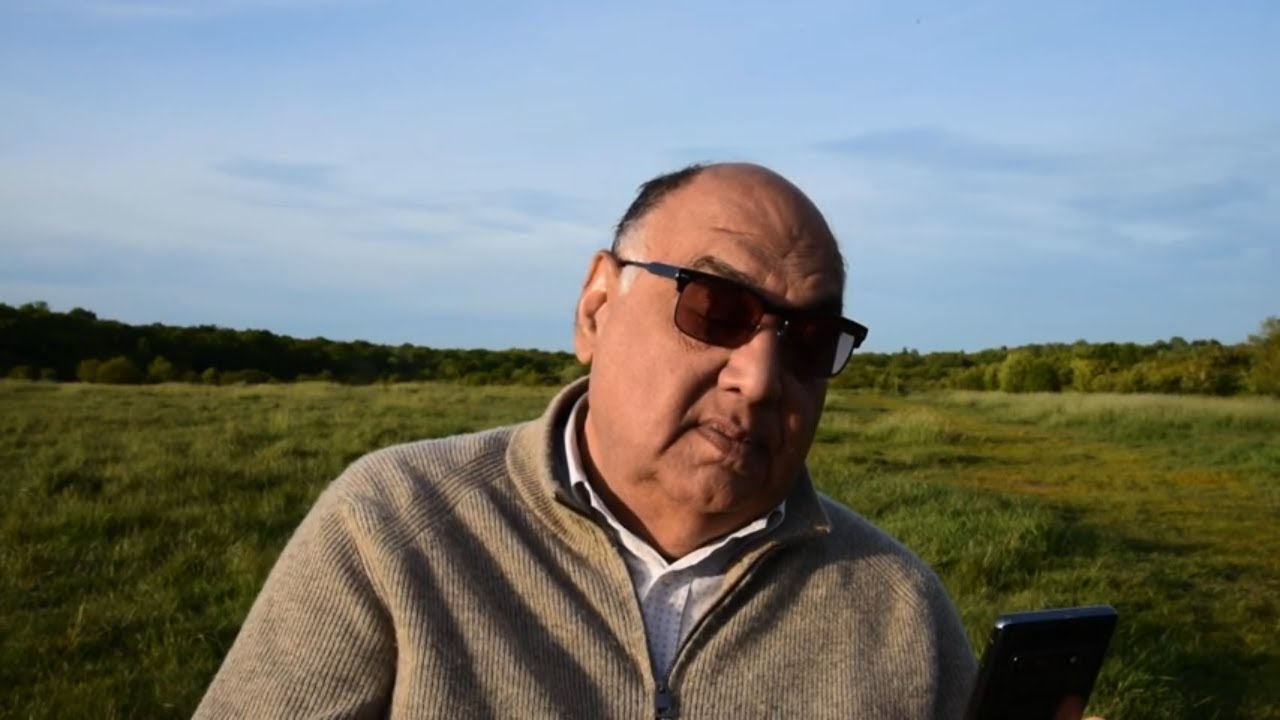 Poetry reading: Na hunday tan, Adh Punjabi Poetry book Mazhar Tirmazi. Audiobook, Videobook.