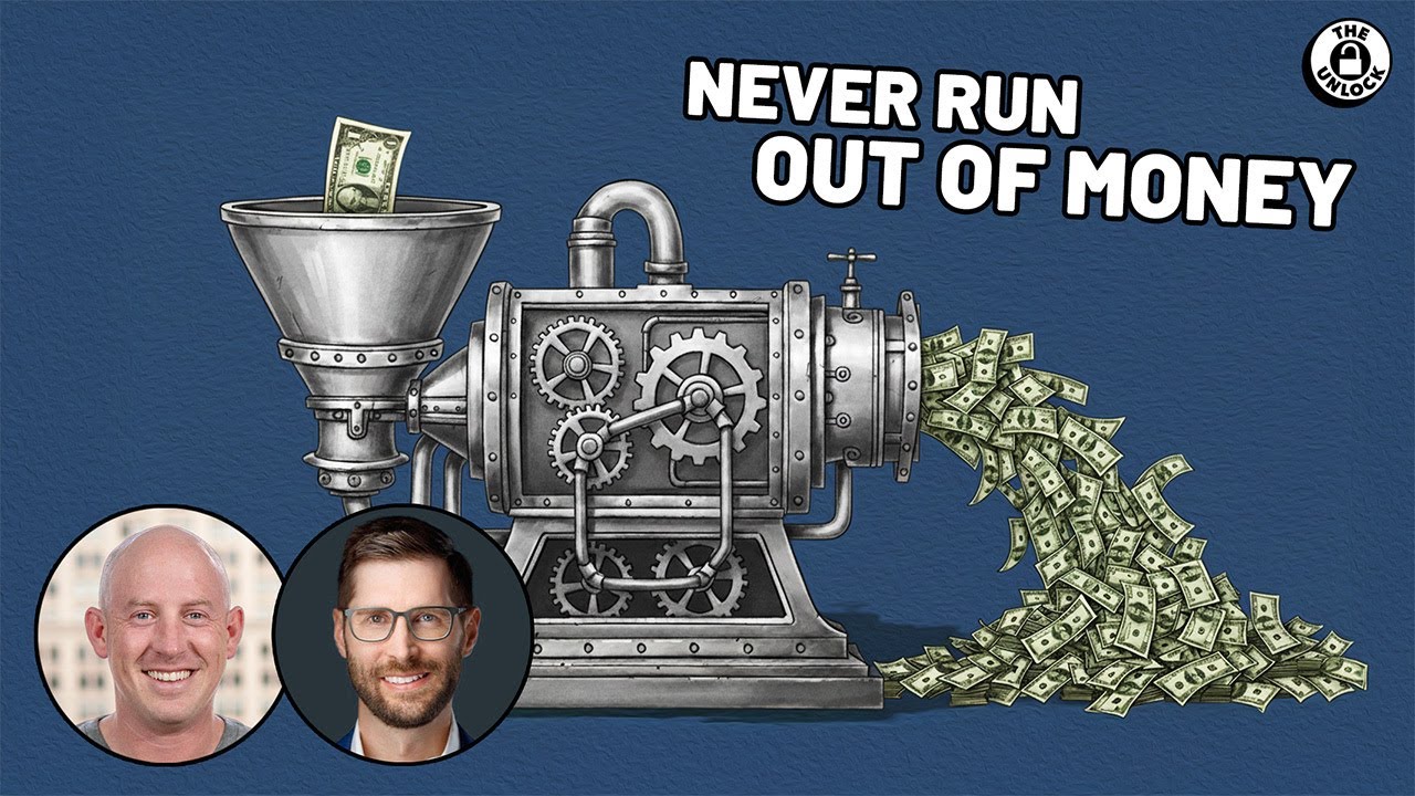 How to Make Sure Your Clients Never Run Out of Money
