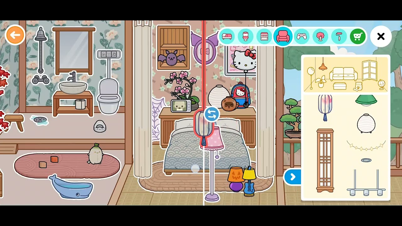 Watch me delete everything just to put it back because I have OCD #CLEANFREAk