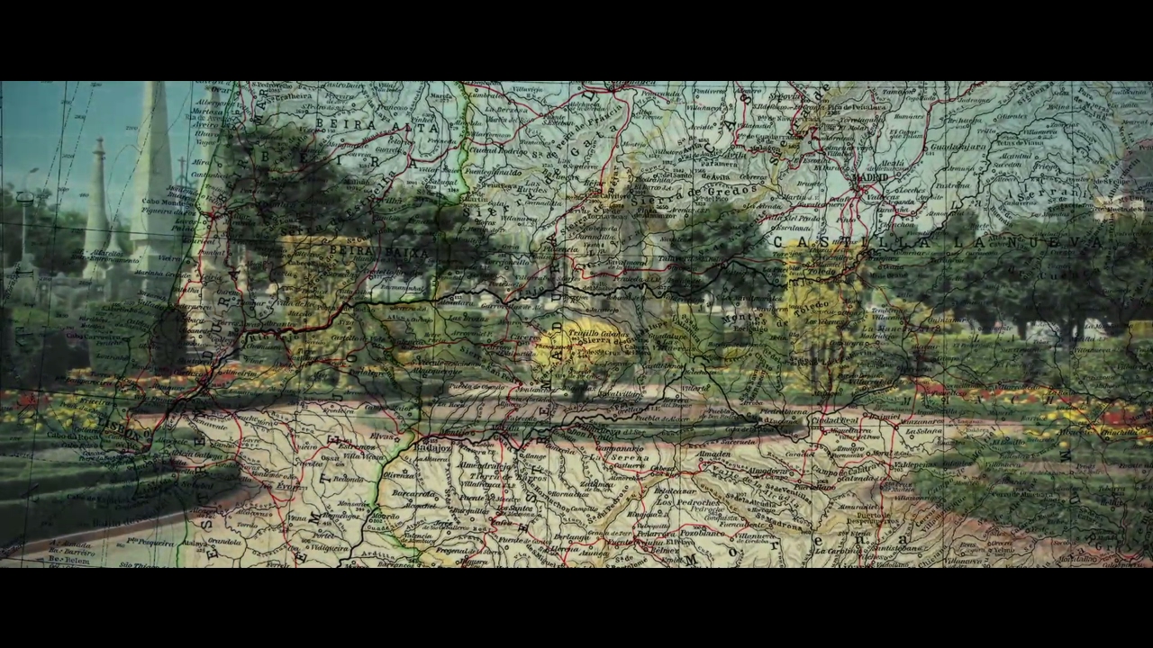 Fios Bem Ligados #1 | Antena3Docs | Antena 3