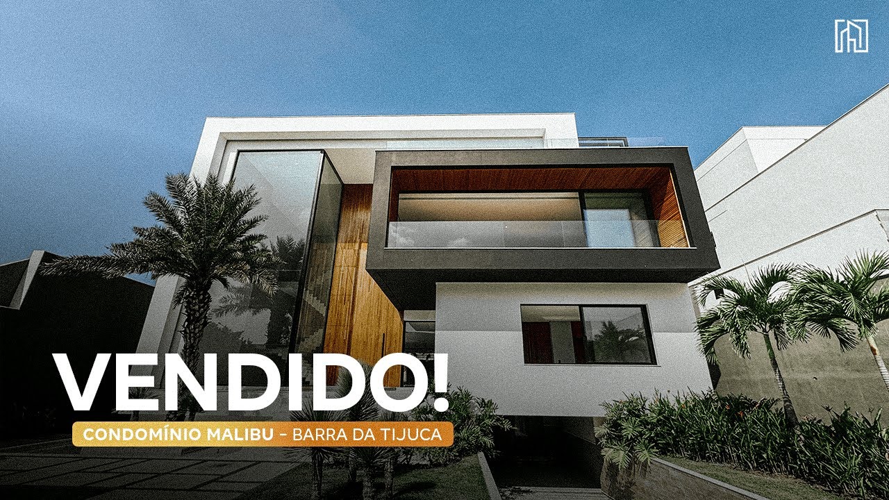 VENDEMOS ESSA MANSÃO DE 22 MILHÕES, 3 VEZES! 😱