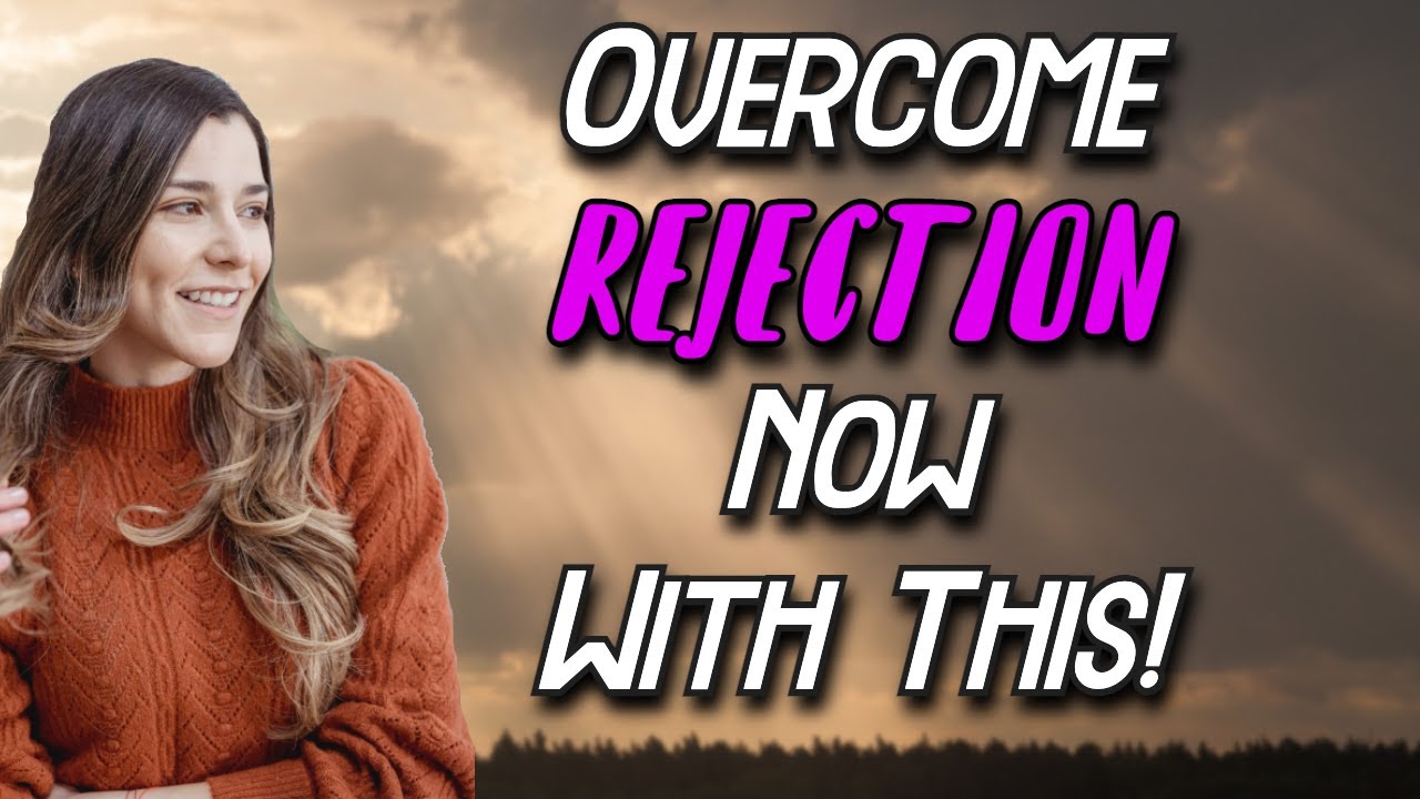 The Projection Of Rejection | How The Spirit Of Rejection Operates