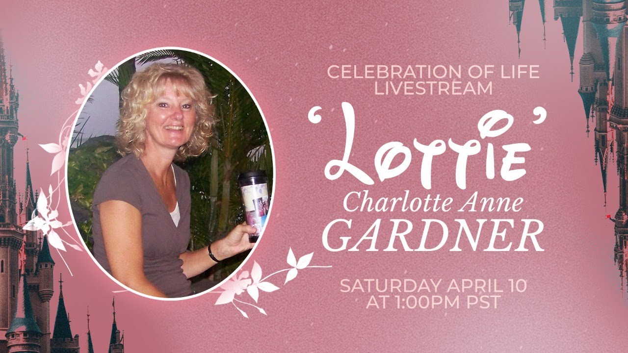 Lottie Gardner's 