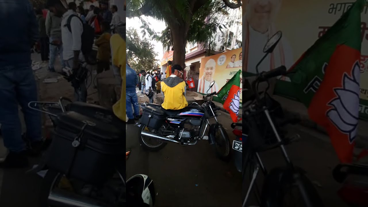STATE INDIA TV is live