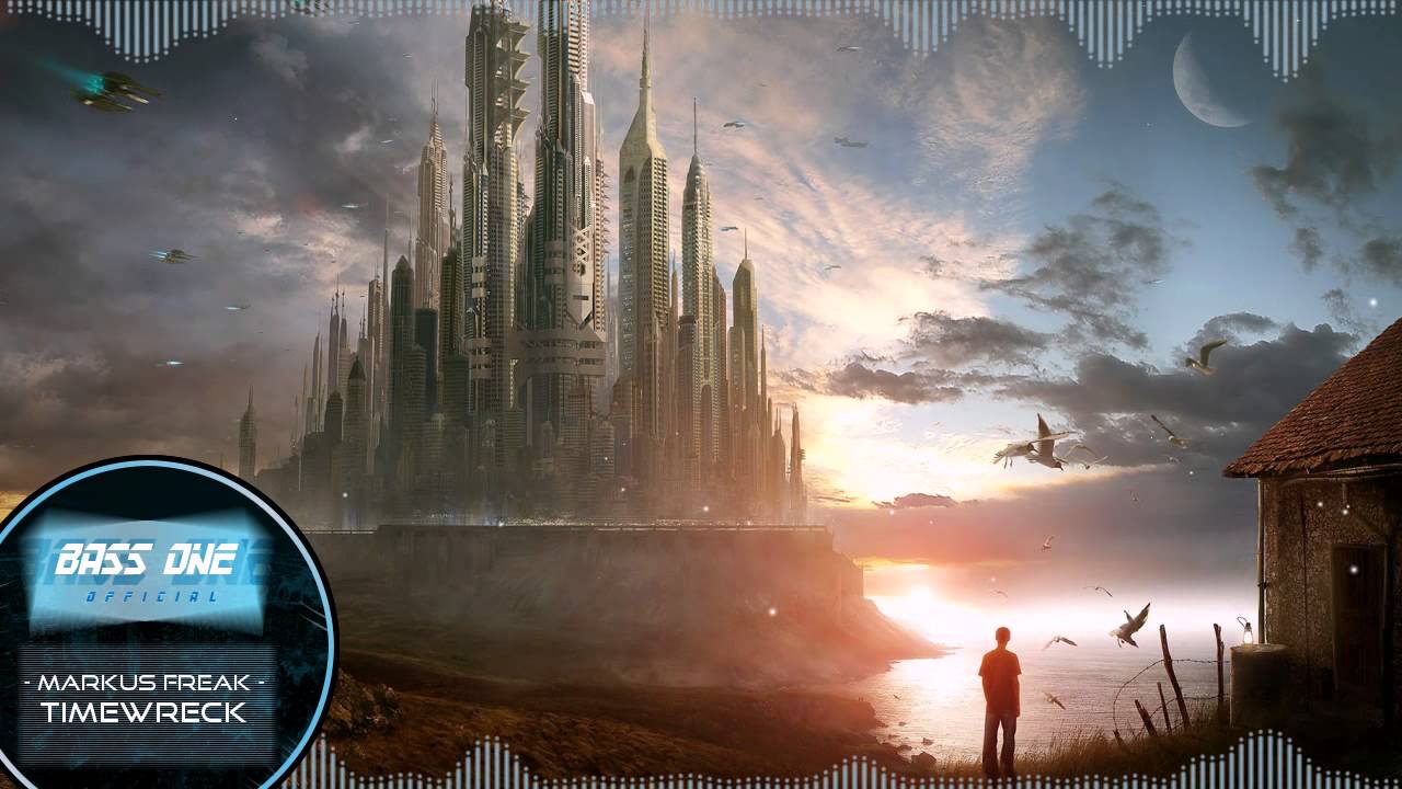 Electro House | MARKUS FREAK - Timewreck (HD)
