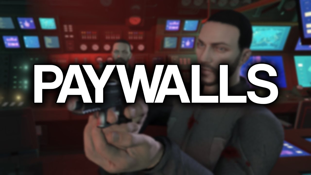 GTA Online стала слишком нудной