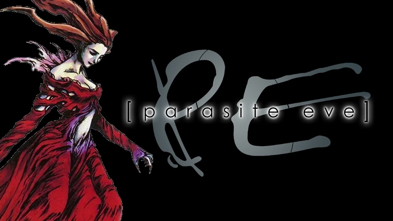 Influence of Deep (Eve Boss Theme) - Parasite Eve Extended