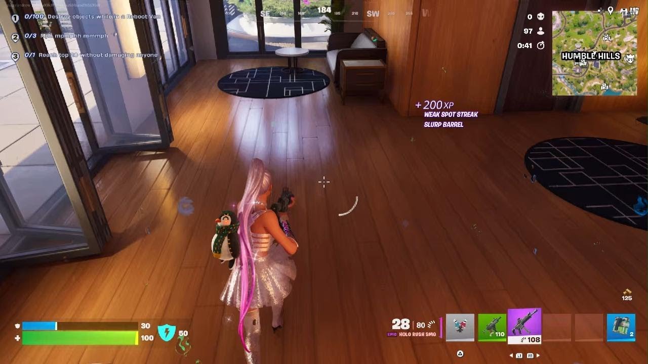 Fortnite - 2-3-26