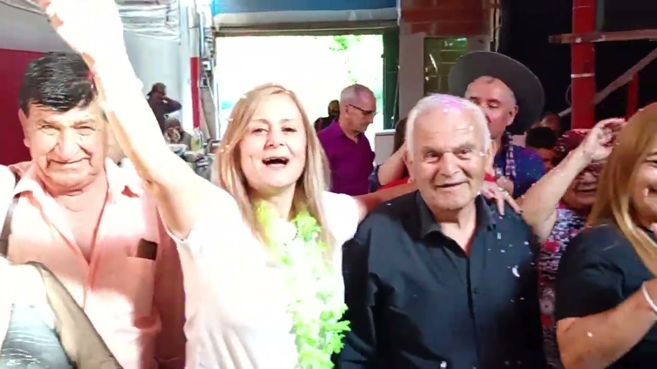 LA CASONA DEL GAUCHITO GIL - 22/11/2025