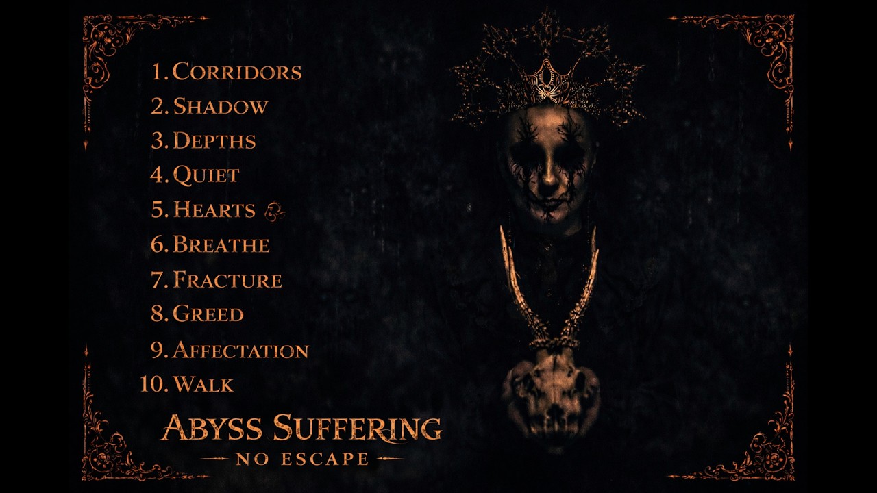Abyss Suffering - Hearts
