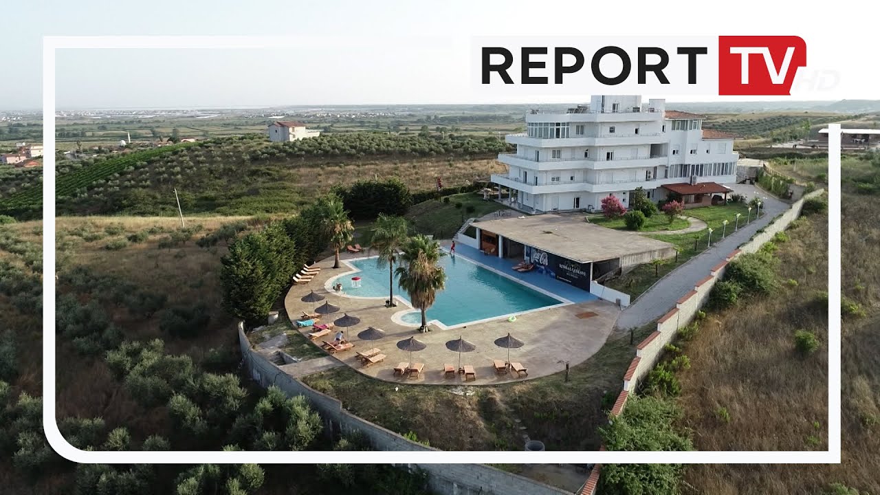 Report TV- ‘Kodra e Godenve’, vendi ideal i pushimeve në Vilëbashtovë