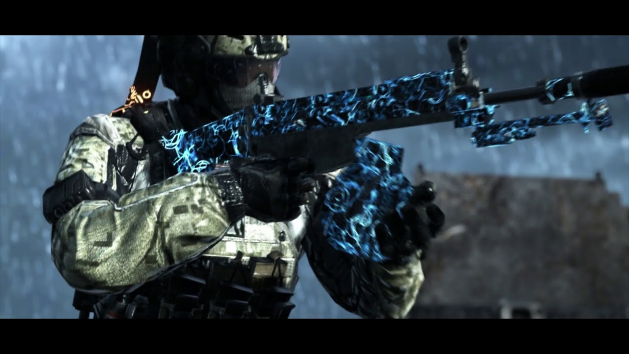 rain (clips in desc.)