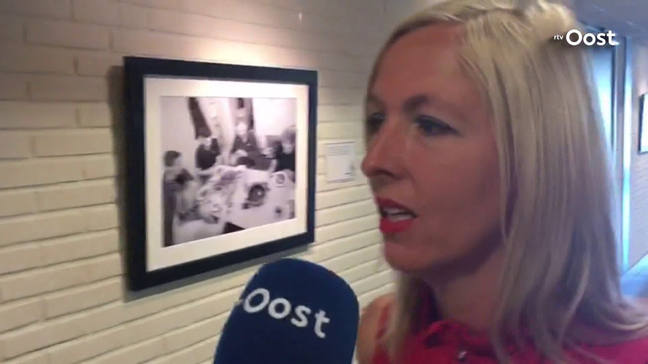 Bijzondere boerenleven in Bentelo in beeld gebracht