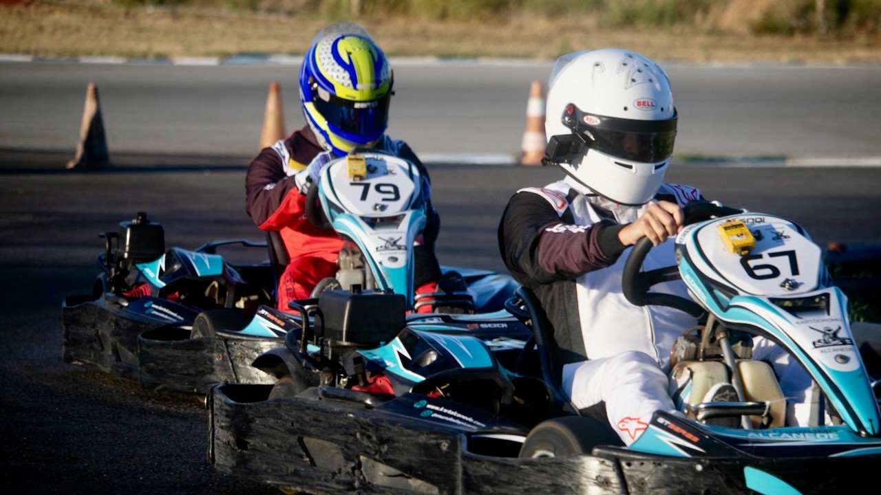 Linksport Endurance 4H - PRO | 28-02-2026 - @Alcanede