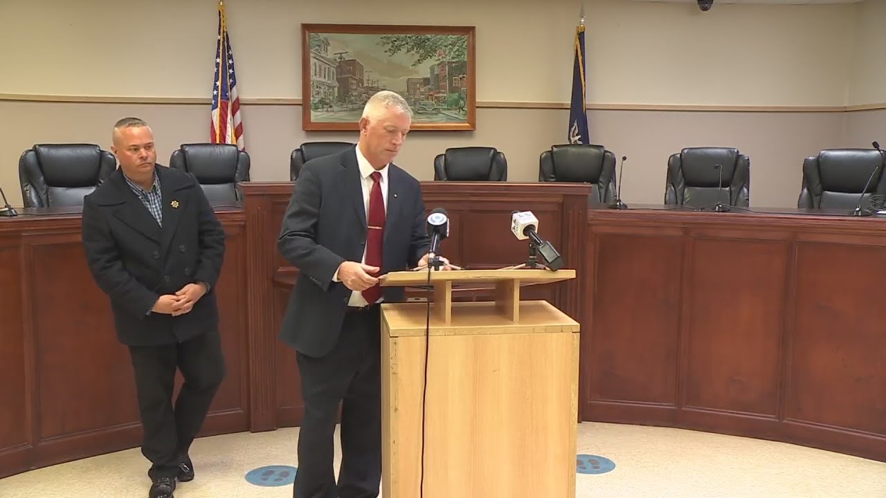 Onon. Co. Sheriff and B’Ville Police Chief over death in Baldwinsville