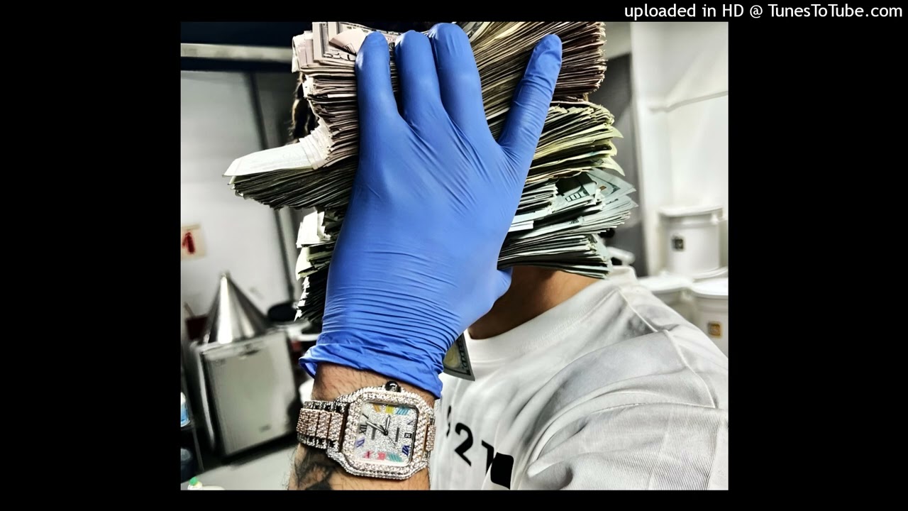[FREE] Big Scarr Type Beat 2026| Big Scarr Freestyle Type Beat - 