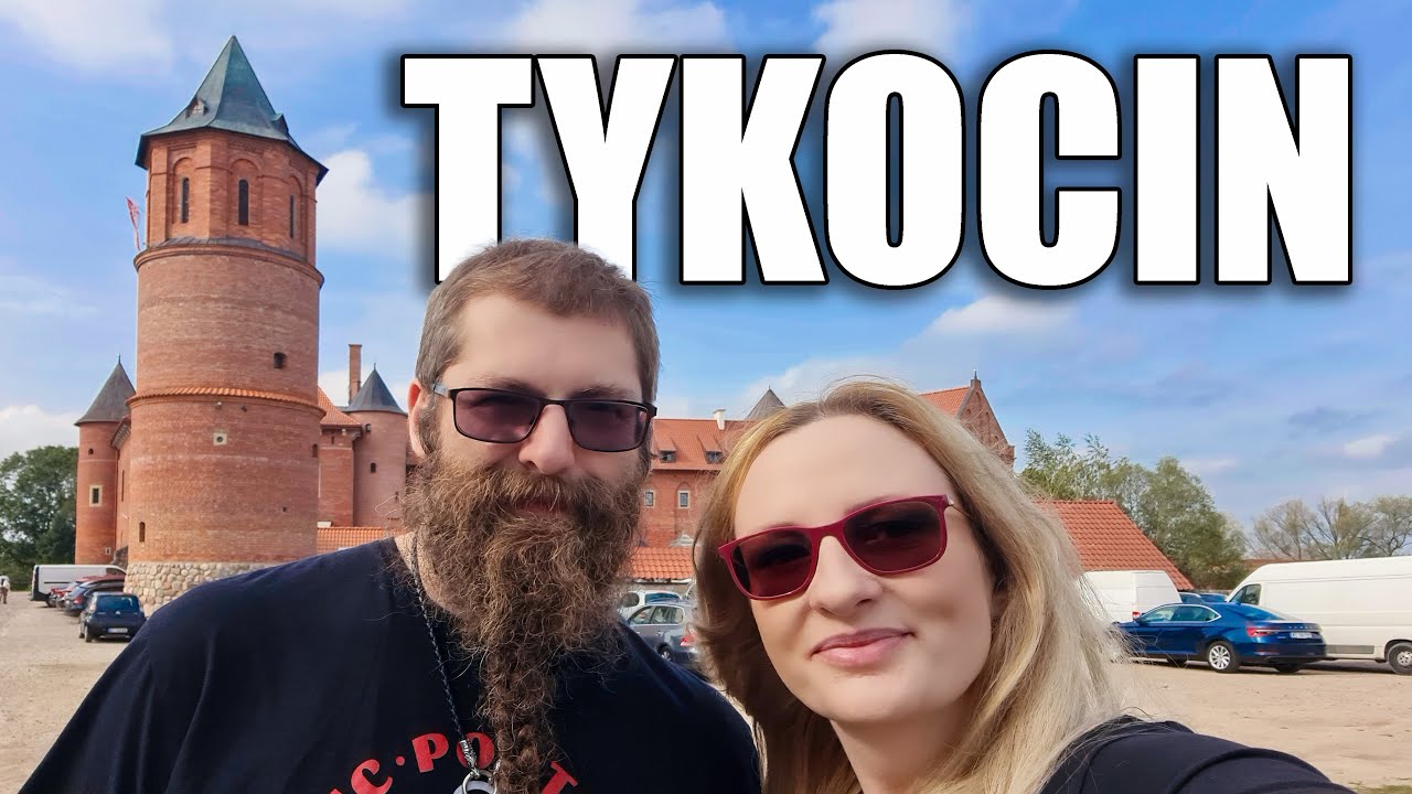 Tykocin – perła Podlasia. Zwiedzanie miasteczka nad Narwią