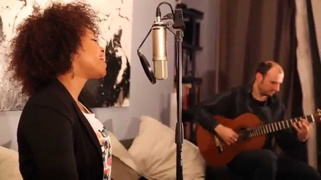► Selia Cover  # ❶  - IS THIS LOVE - ₪Bob Marley₪