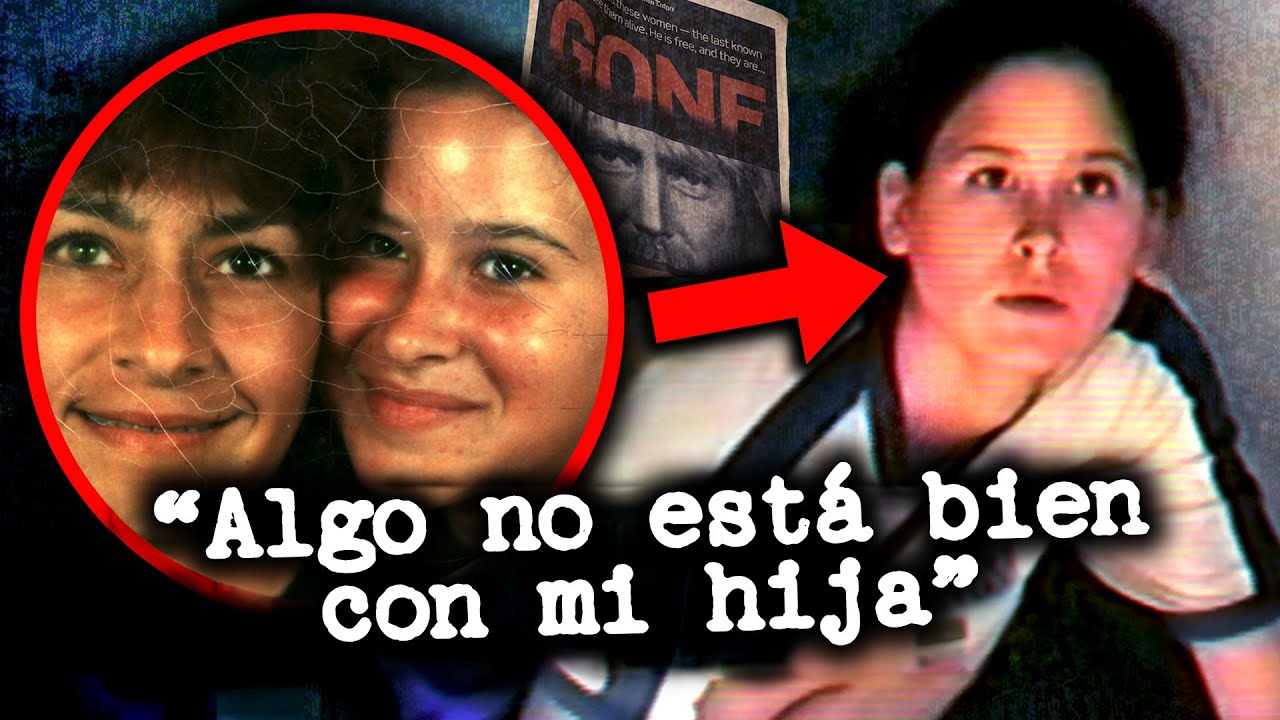 Mamá irrumpe en casa de un asesino serial para encontrar a su hija | El caso de Mary Rose y Annette