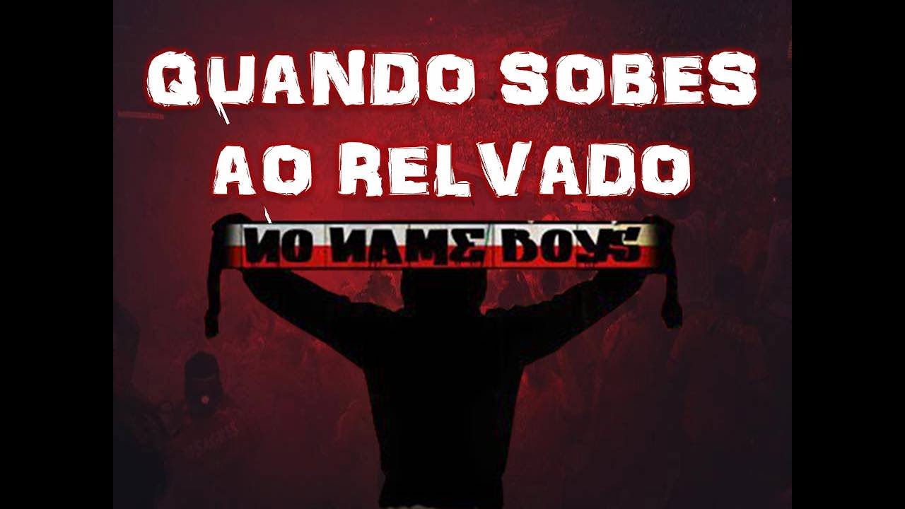 No Name Boys 