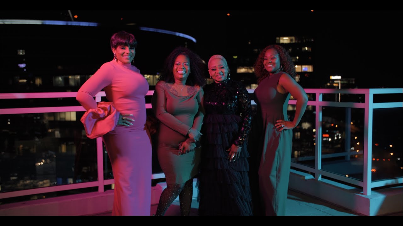 International Women in Medicine Trailer